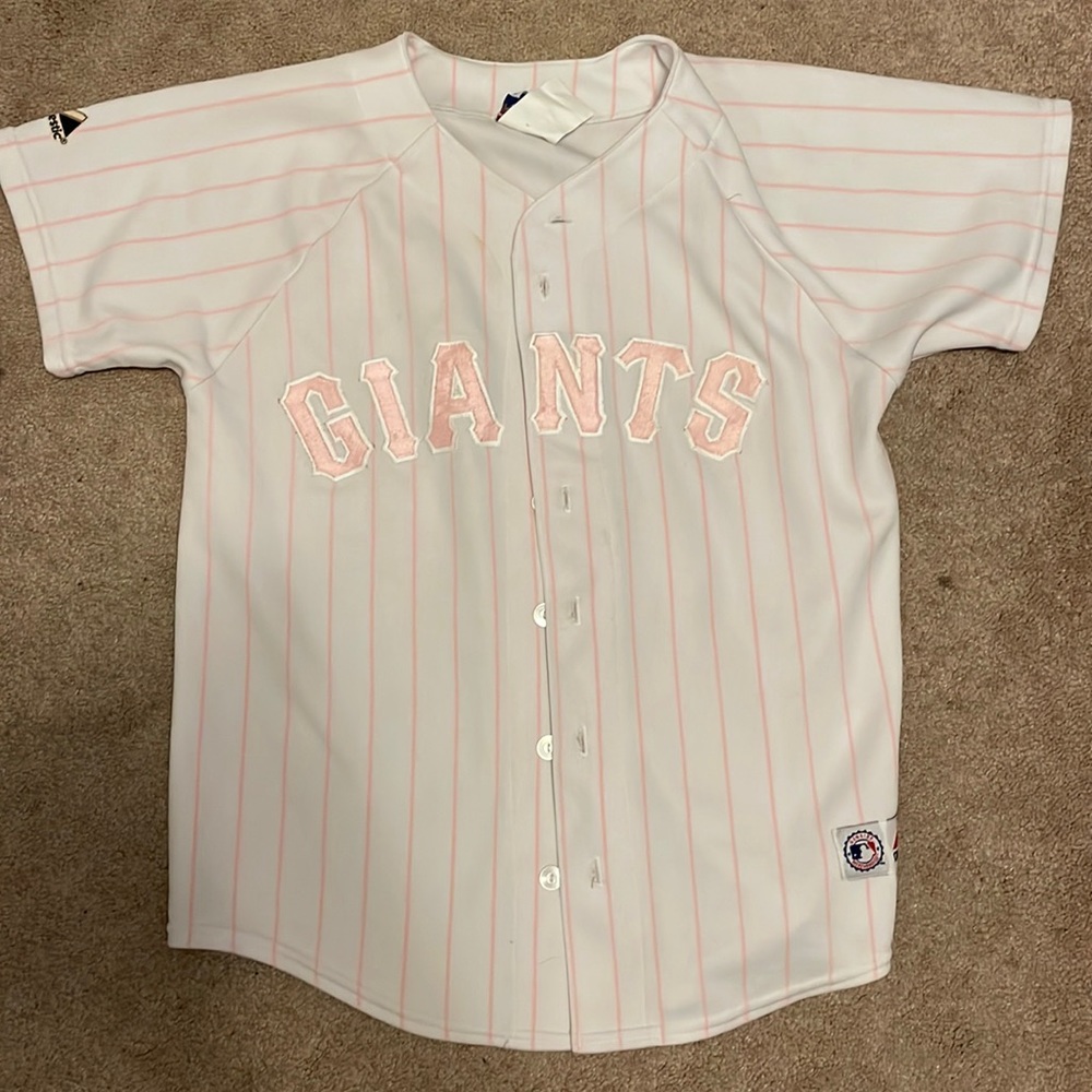 San Francisco Giants Kid’s jersey